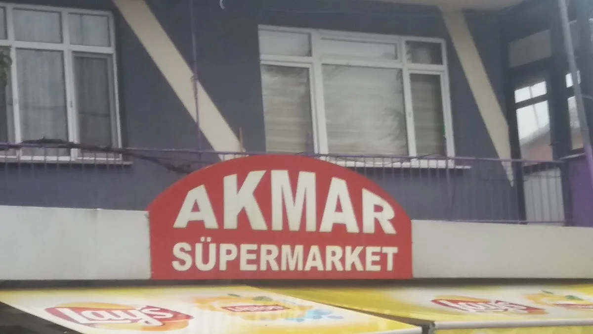 Akmar Süpermarket
