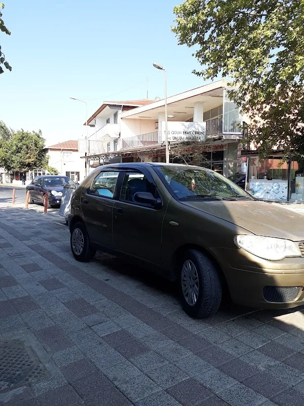 Eyüpoğulları Odun Ekmek Fırını