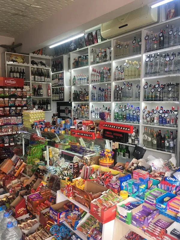 Kartal Market