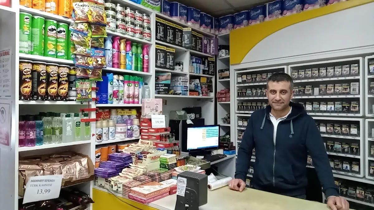 Şirin Market