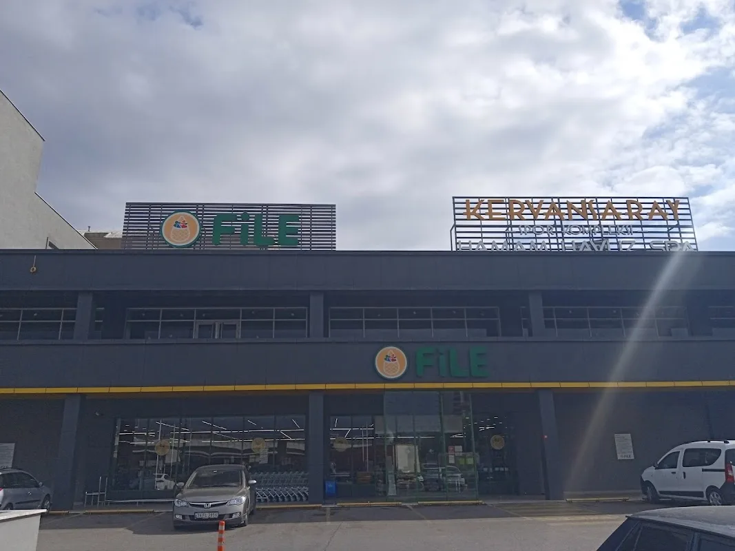 File Market