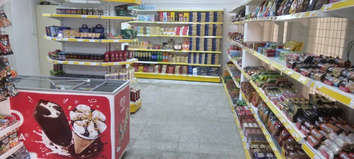 HALİM MARKET BALÇOVA