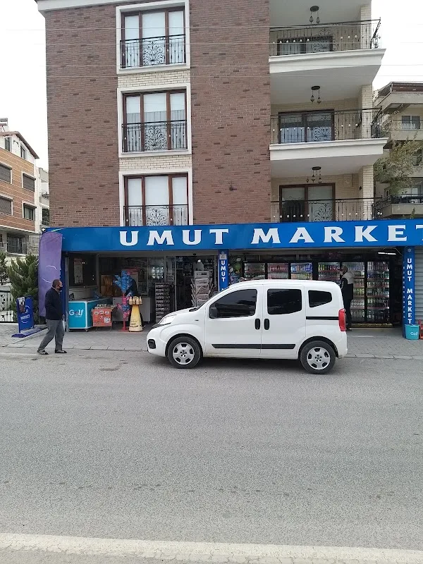 Umut Market