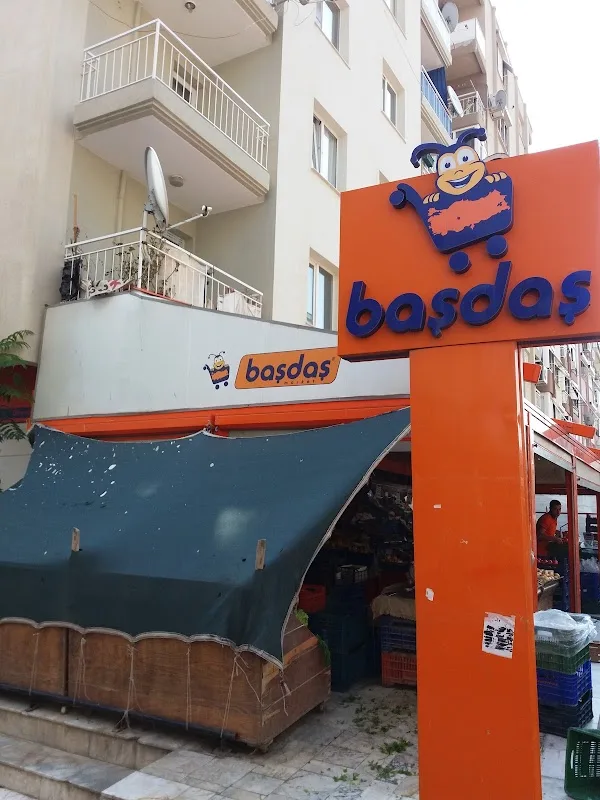 Başdaş Market Balçova
