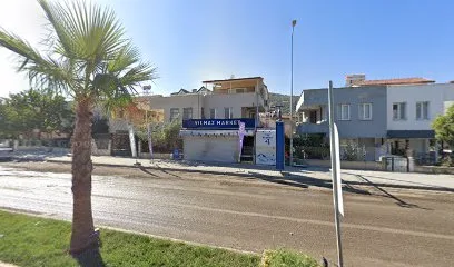 Yılmaz Market