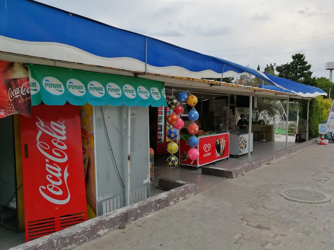 Kadıoğlu Market