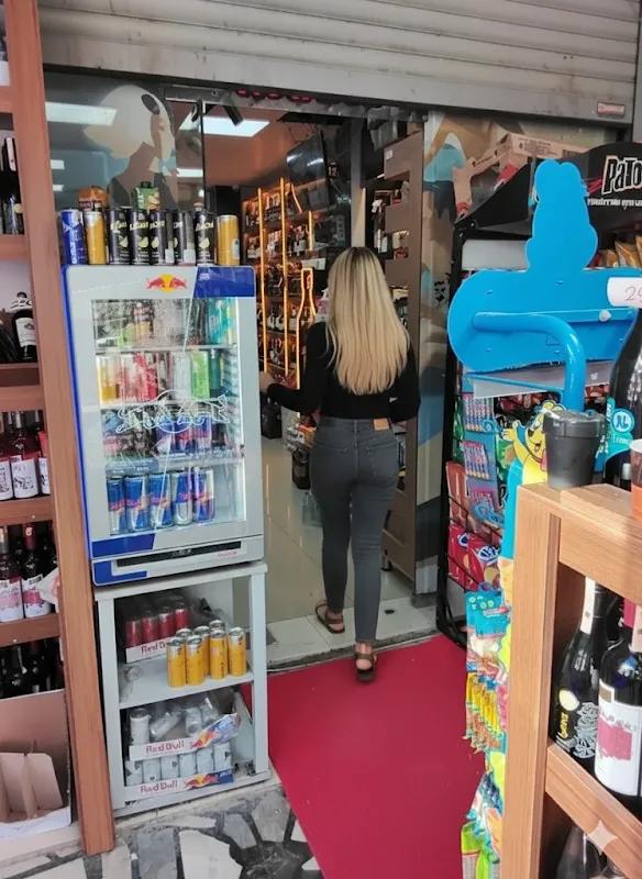Melis Market