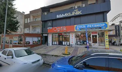Grand Optik