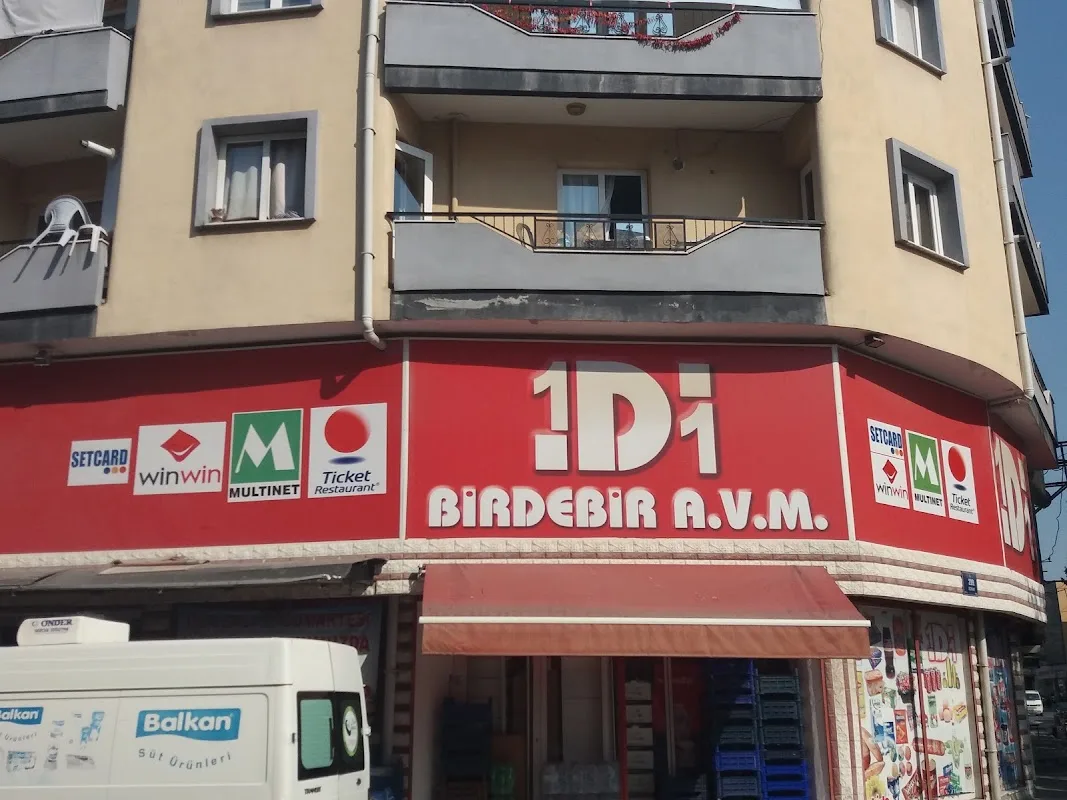1D1 MARKET- Buca Üzüm Kart - Sodexo - Ticket - Multinet - Setcard - Metropol card