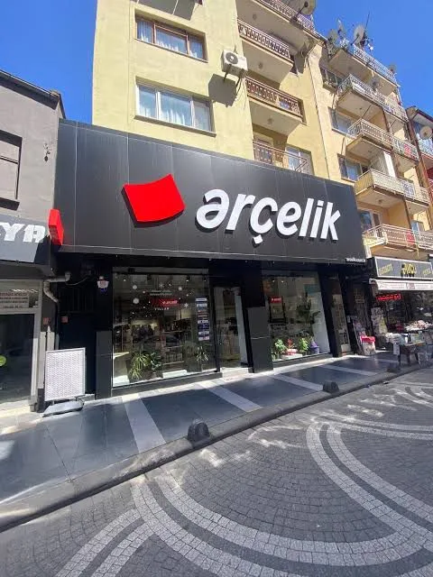 Arçelik Servis - Arçelik Servisi Ataşehir