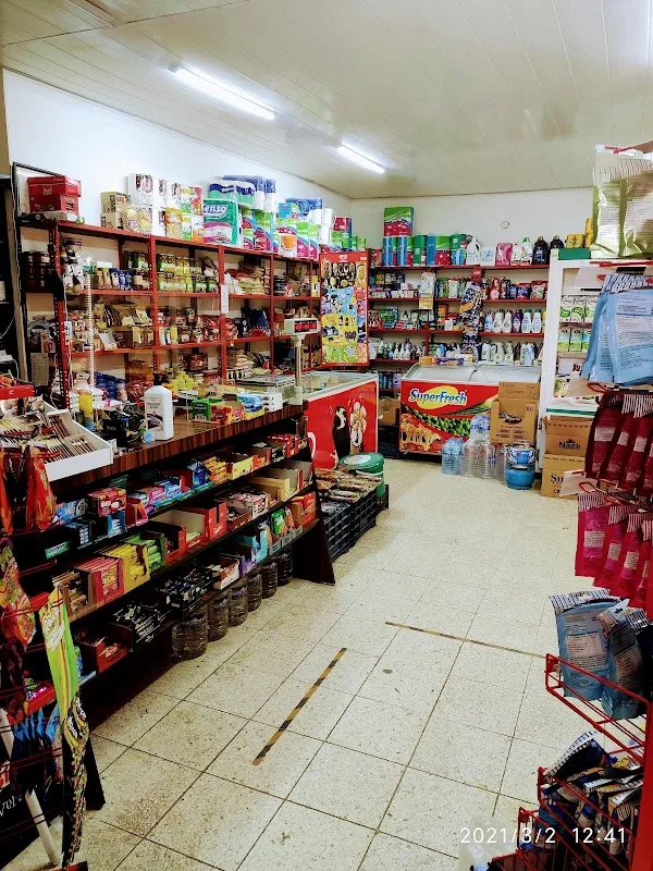 Çanak Market