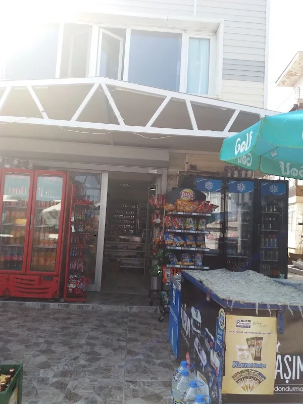 Sıla Market