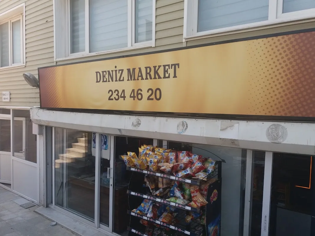 Deniz Market