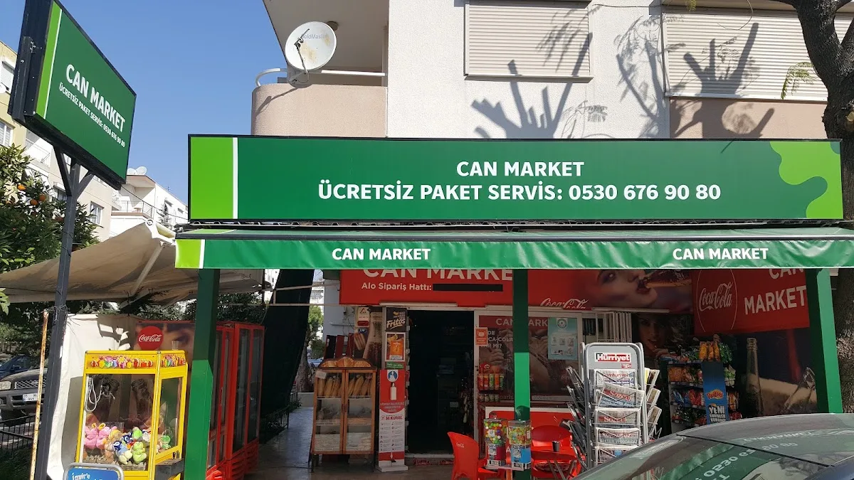 Can Market