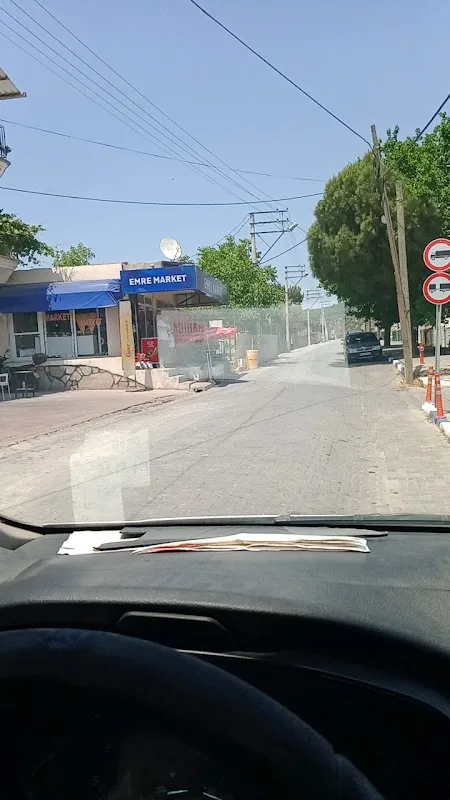 Emre Market