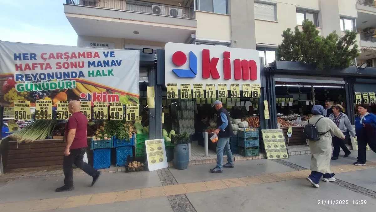 Kim
