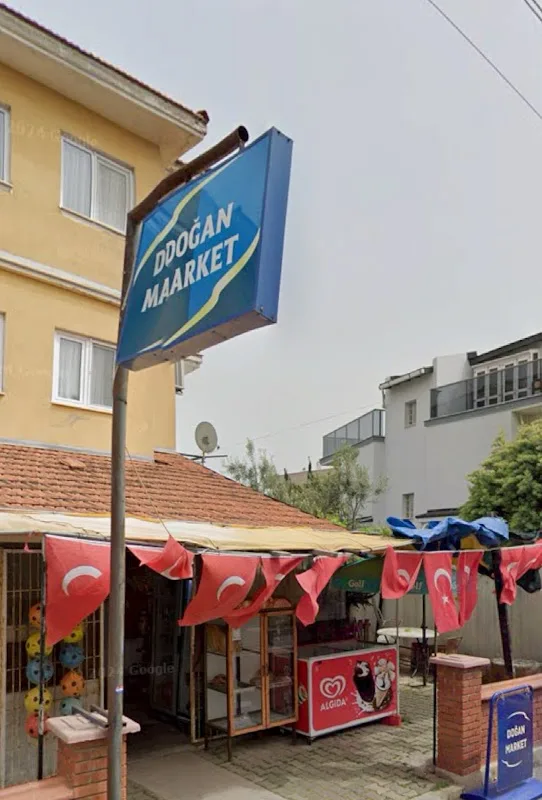 Doğan Market