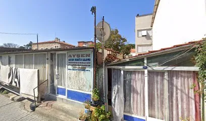 ÖRNEK, MARKET