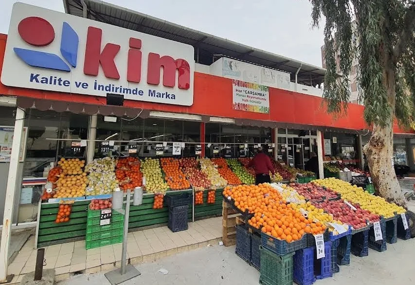 KİM Market