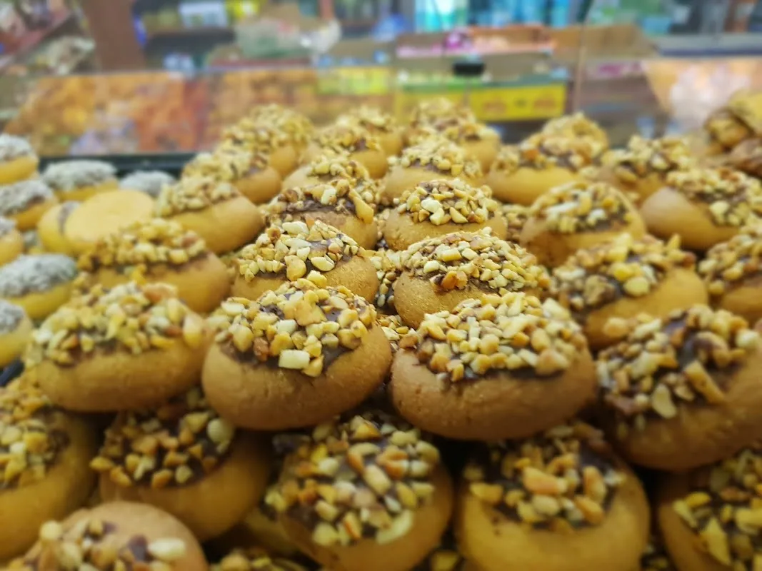 Dost Ekmek Firini
