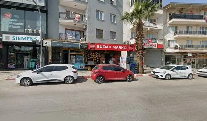 Budak Market