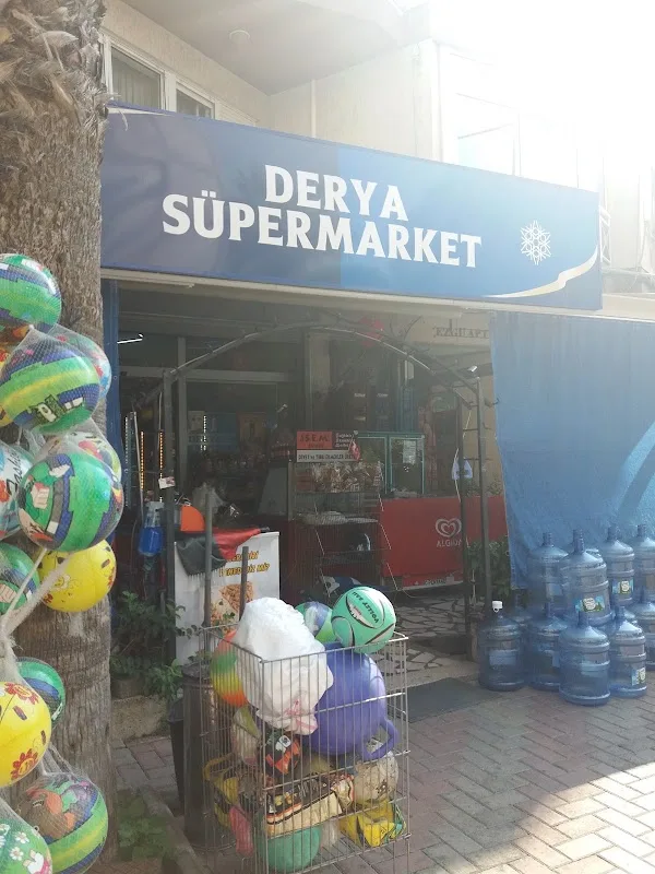Derya Süper Market