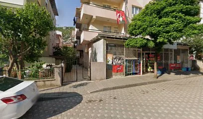 Okumuş Market