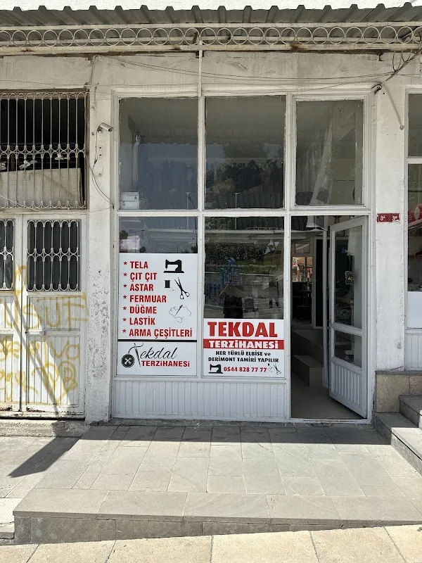 Tekdal Terzi
