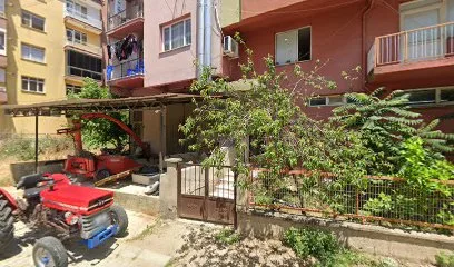 Yörük Market