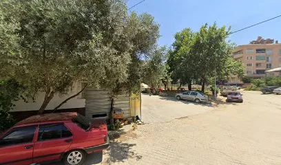 Eski Pazar Market