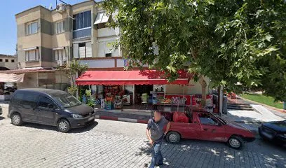 Gürşen Market