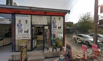 Bizim Terzi