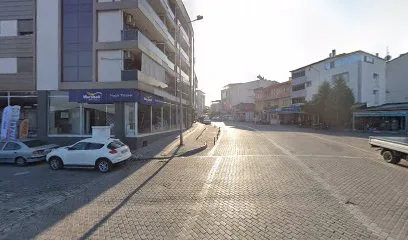 Nazlı Yapı Market