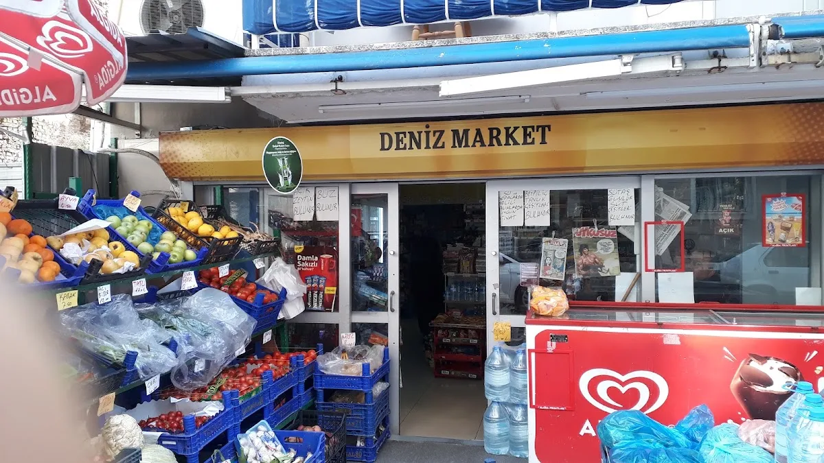Deniz MARKET