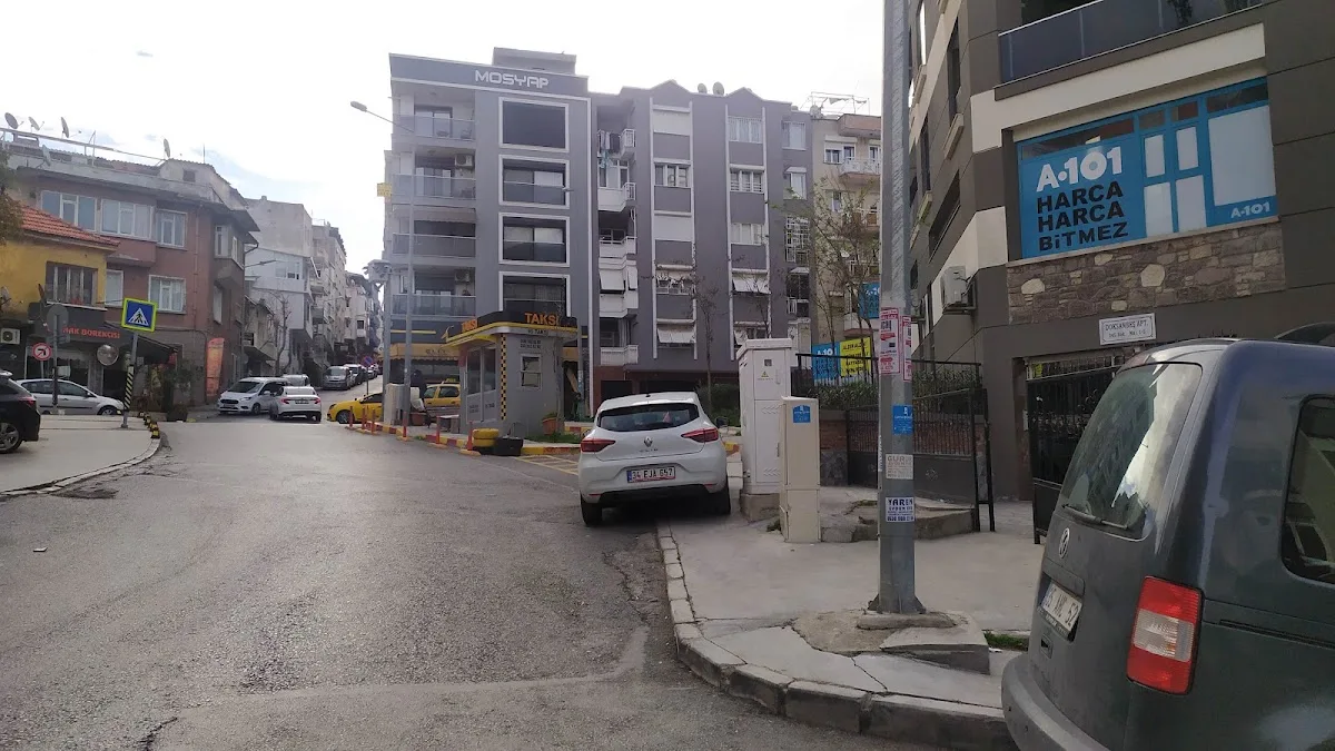 95 Market