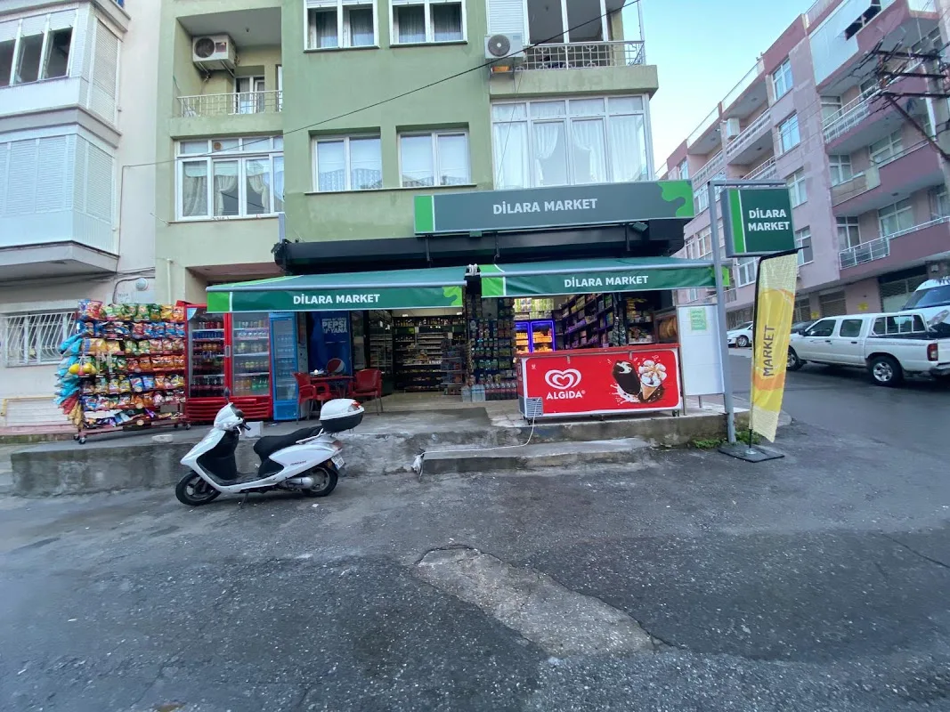 DİLARA MARKET