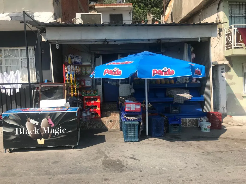 BARUT KARDEŞLER MARKET