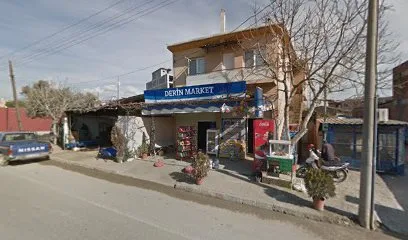 Derin Market