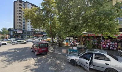 İnci Kırtasiye