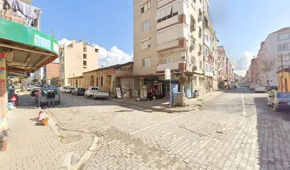 Akar Market