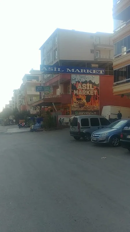 Asil Market