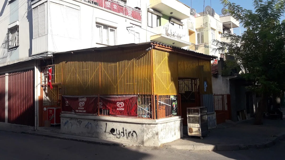 Karahan Market