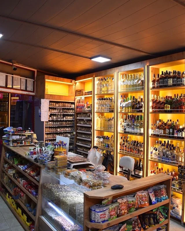 Geçit Market