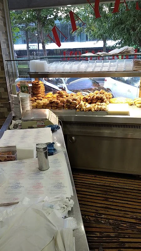 Dağlayan Börek ve Pide Salonu
