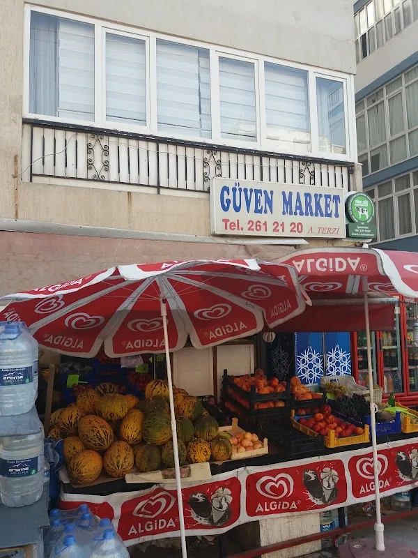 Güven Market