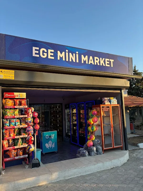 EGE MİNİ MARKET-2