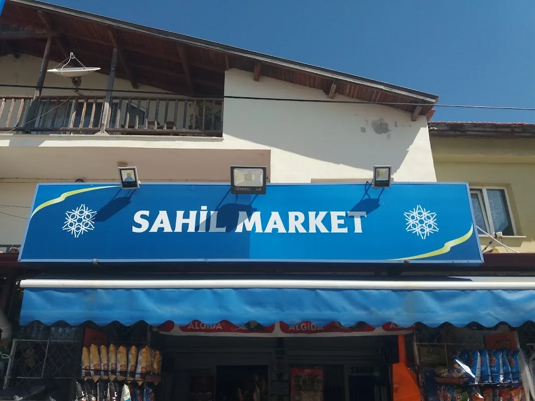 Sahil Market