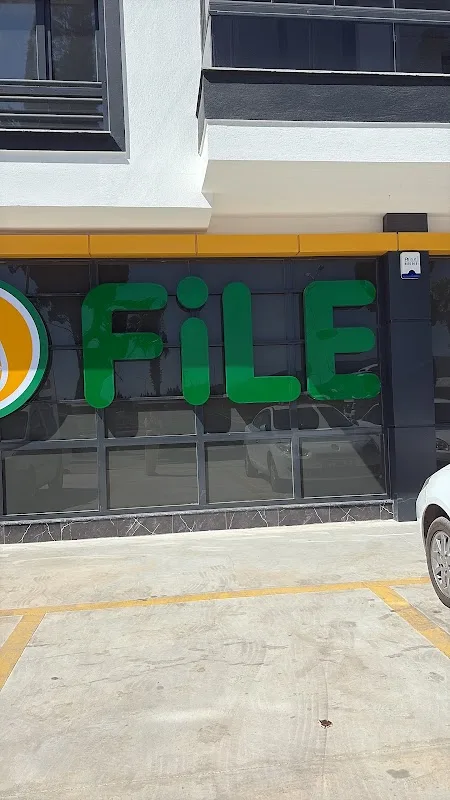 File Market