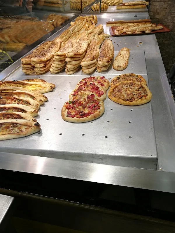 Sarıyer Börekçisi