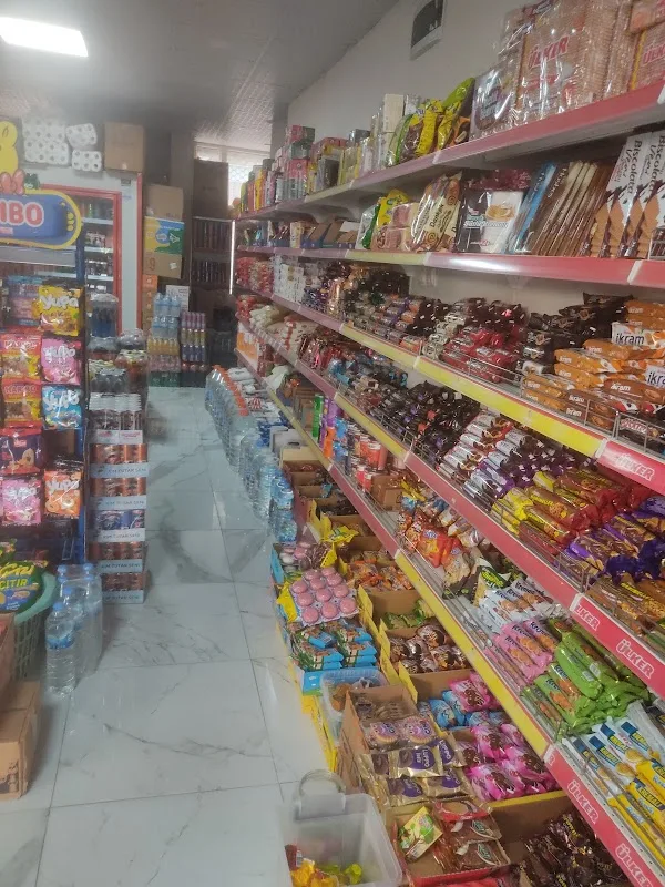 Tuğba Market